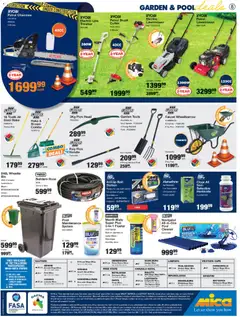 MICA specials catalogue – valid from 27.01.2026 | Page: 8