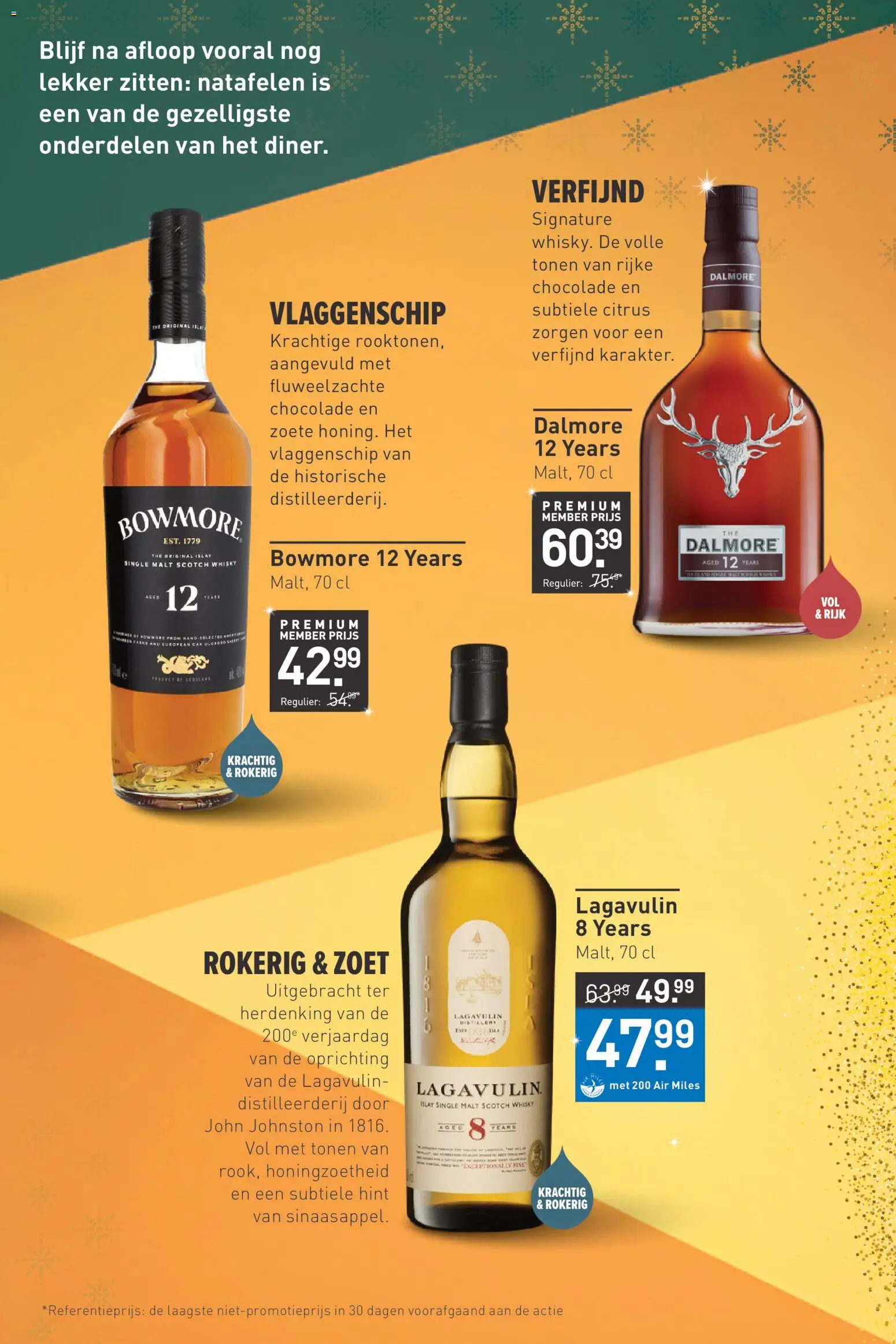 {H1} | Pagina: 11 | Producten: Chocolade, Whisky