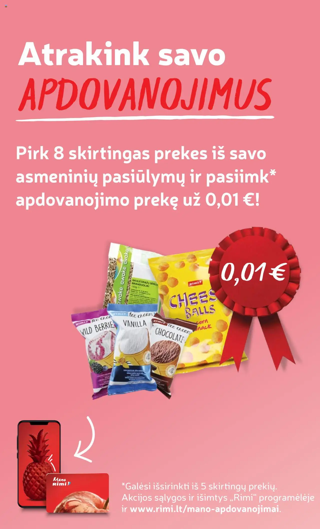 Rimi leidinys│galioja nuo 03.06.2025 | Puslapis: 24