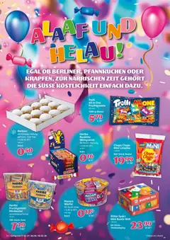Selgros Karneval ab 02.01.2026 gültig | Seite: 2