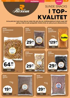 Scandinavian Park - Tilbudsavis gyldig fra 26.02.2026 | Side: 9