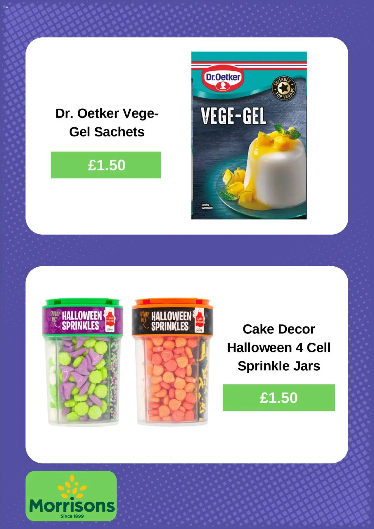 {H1} | Page: 4 | Products: Cake