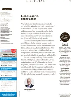 Migros Magazin ab 18.02.2026 gültig | Seite: 7