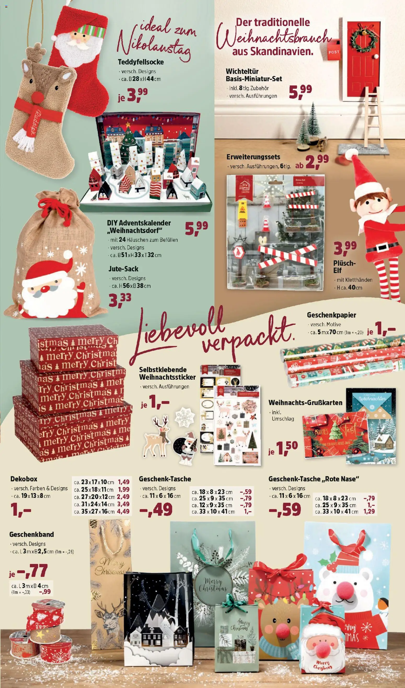 Thomas Philipps Weihnachts gültig ab 10.11.2025 | Seite: 11