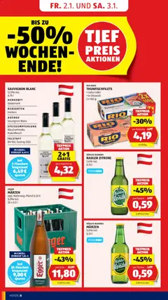 Hofer Flugblatt ab 02.01.2026 gültig | Seite: 10