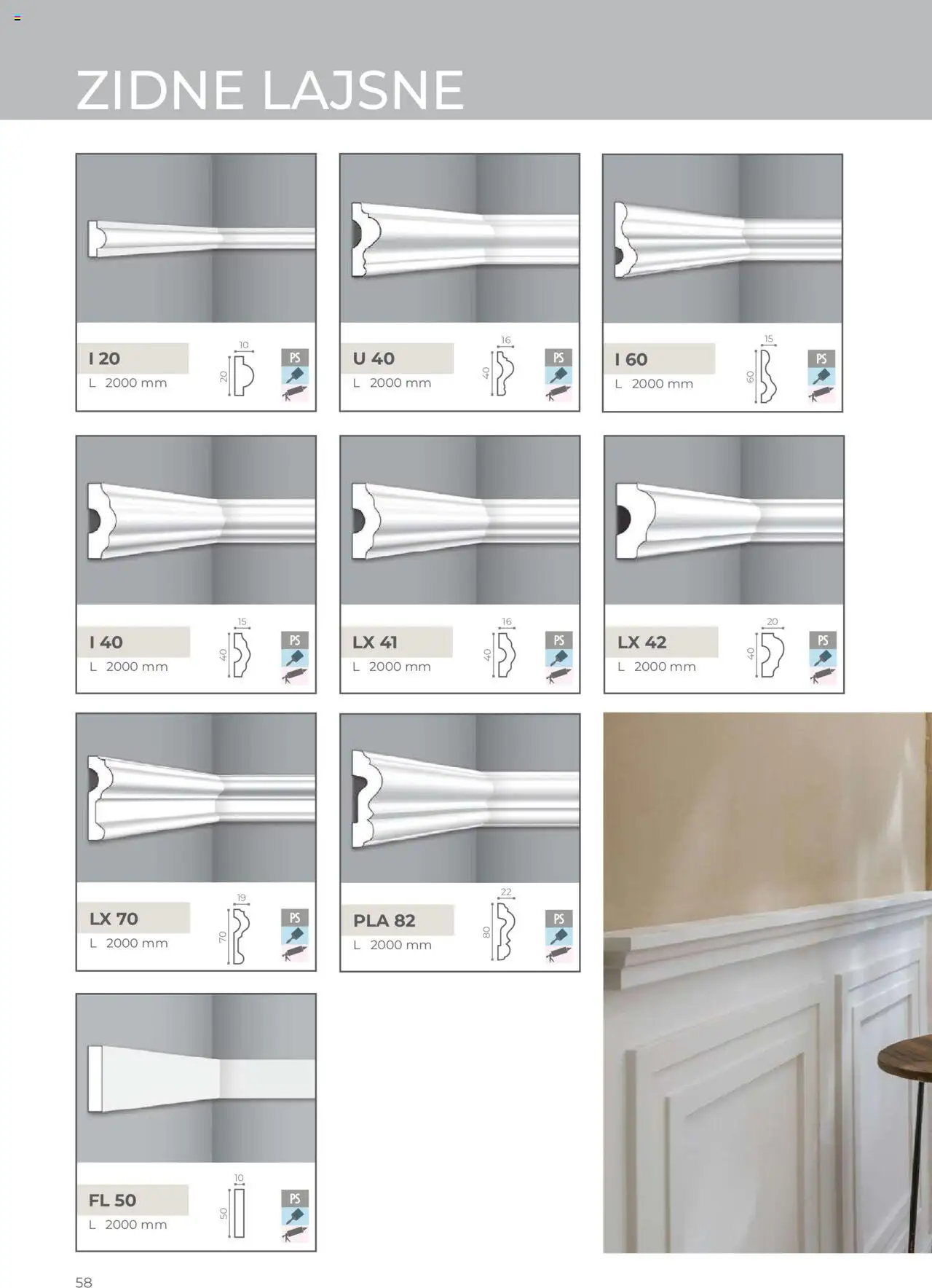 Uradi Sam katalog - važi od 11.04.2024 | Strana: 59