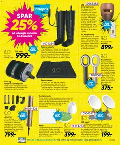 Bilka - Black Friday gyldig fra 28.11.2025 | Side: 28 | Produkter: Spejl, Søm