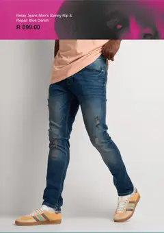 Markham specials catalogue – valid from 11.11.2025 | Page: 14 | Products: Jeans