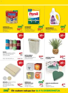Merkur katalog akcije – veljaven od 01.10.2025 | Stran: 13