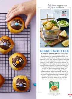 Meny - Spisetid gyldig fra 01.02.2026 | Side: 37