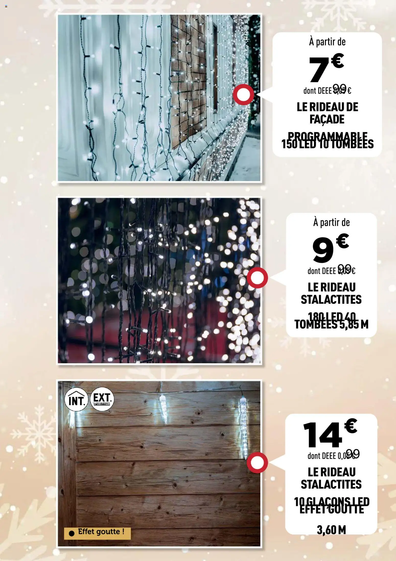 {H1} | Page: 69 | Produits: Rideau