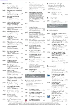 Picard - Prévisualisation de Picard - Catalogue Trimestriel valide à partir de 06.04.2026 | Page: 13