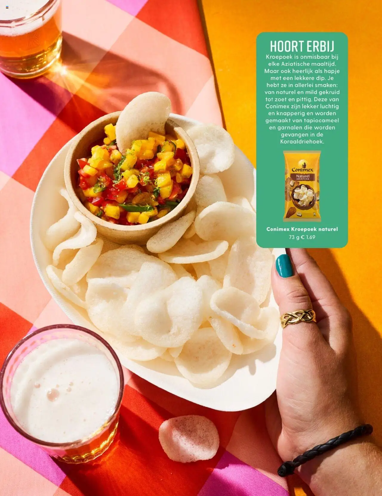 {H1} | Pagina: 32 | Producten: Chips