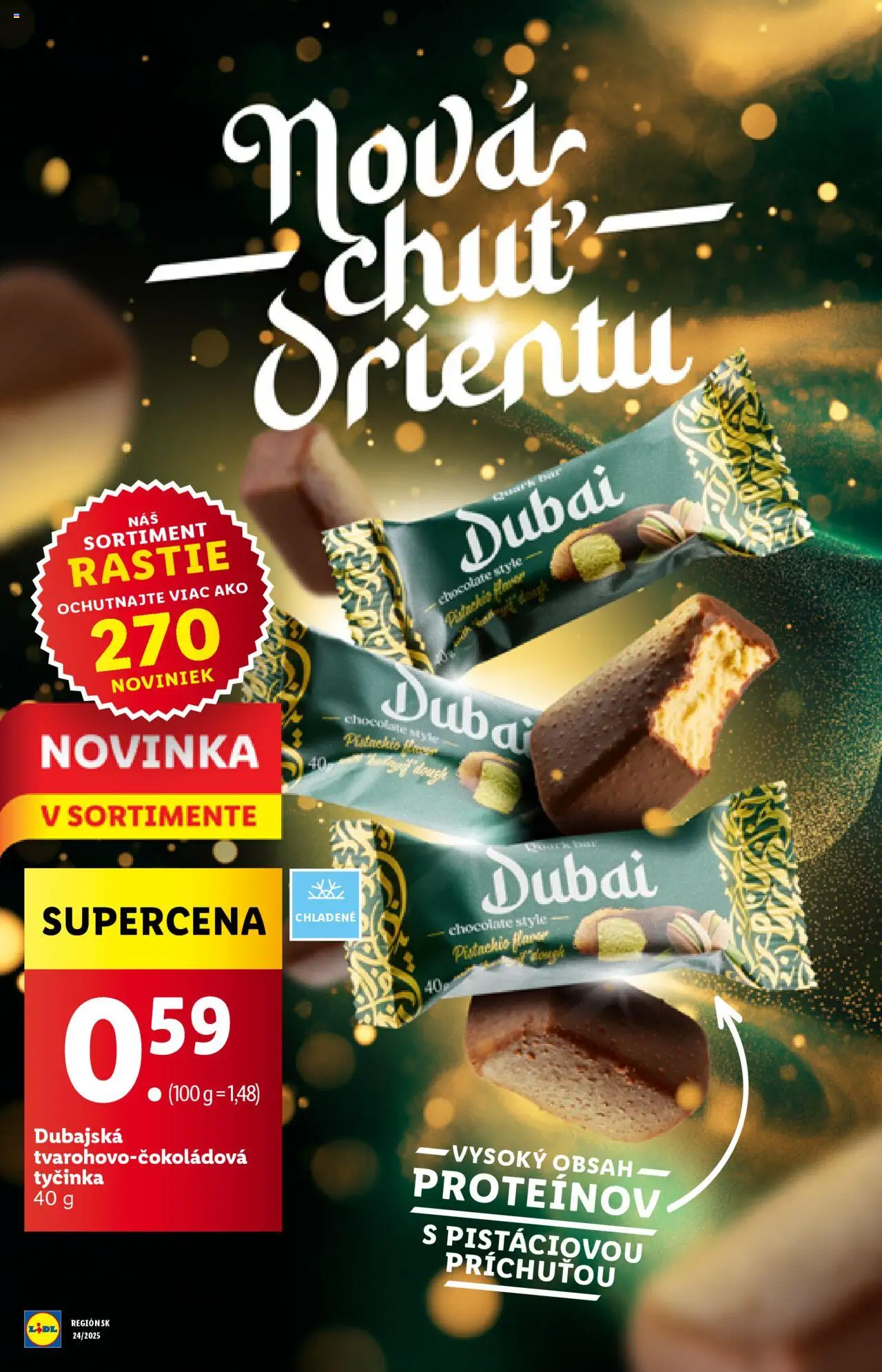 Lidl leták │ platný od 09.06.2025 | Strana: 79