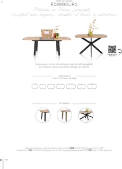 H&H - Prévisualisation de H&H Guide d'inspiration valide à partir de 24.11.2025 | Page: 88