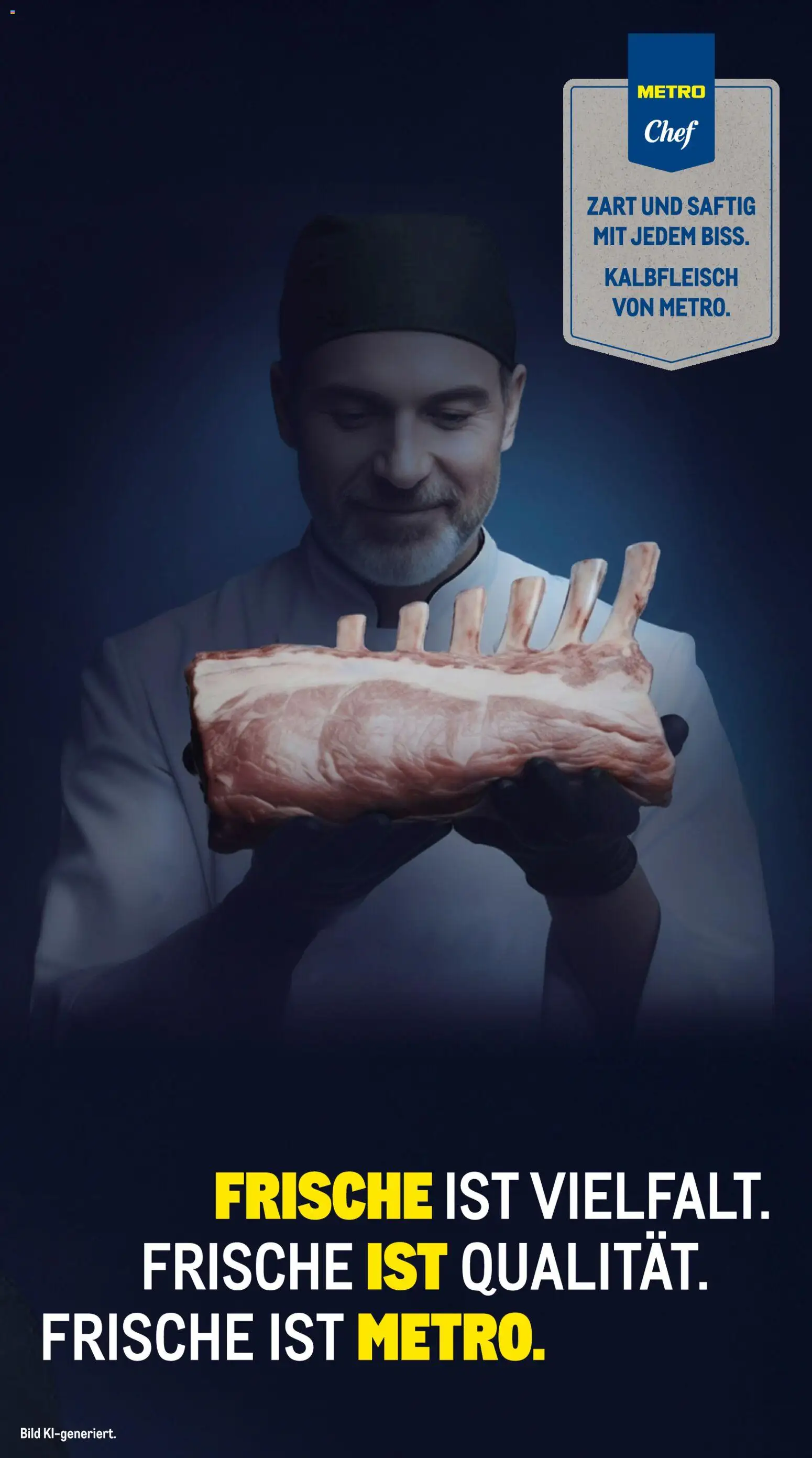 Metro Monats-Menü – gültig ab 01.03.2026 | Seite: 6