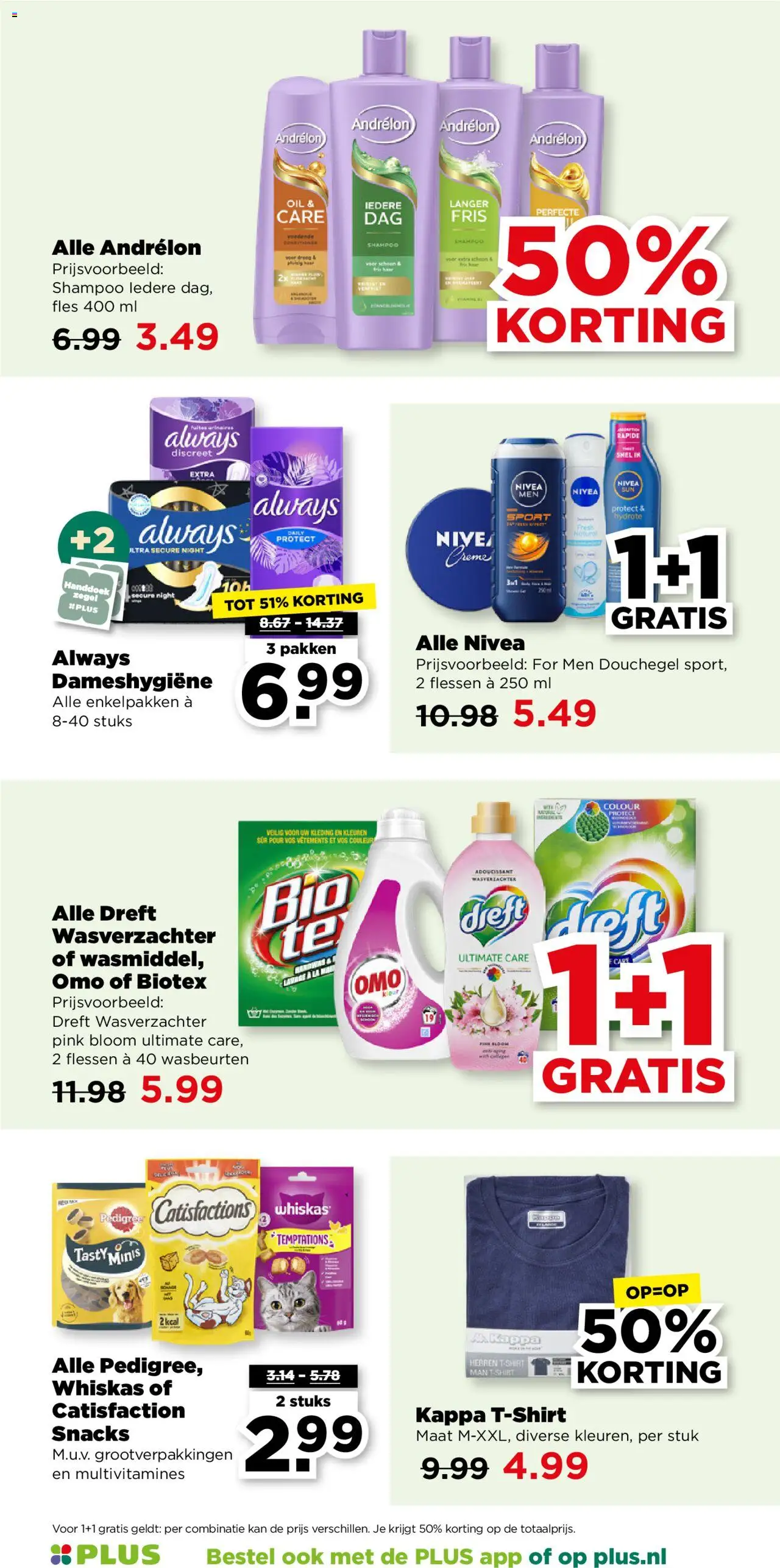  | Pagina: 35 | Producten: Kan, La, Crème, Douchegel