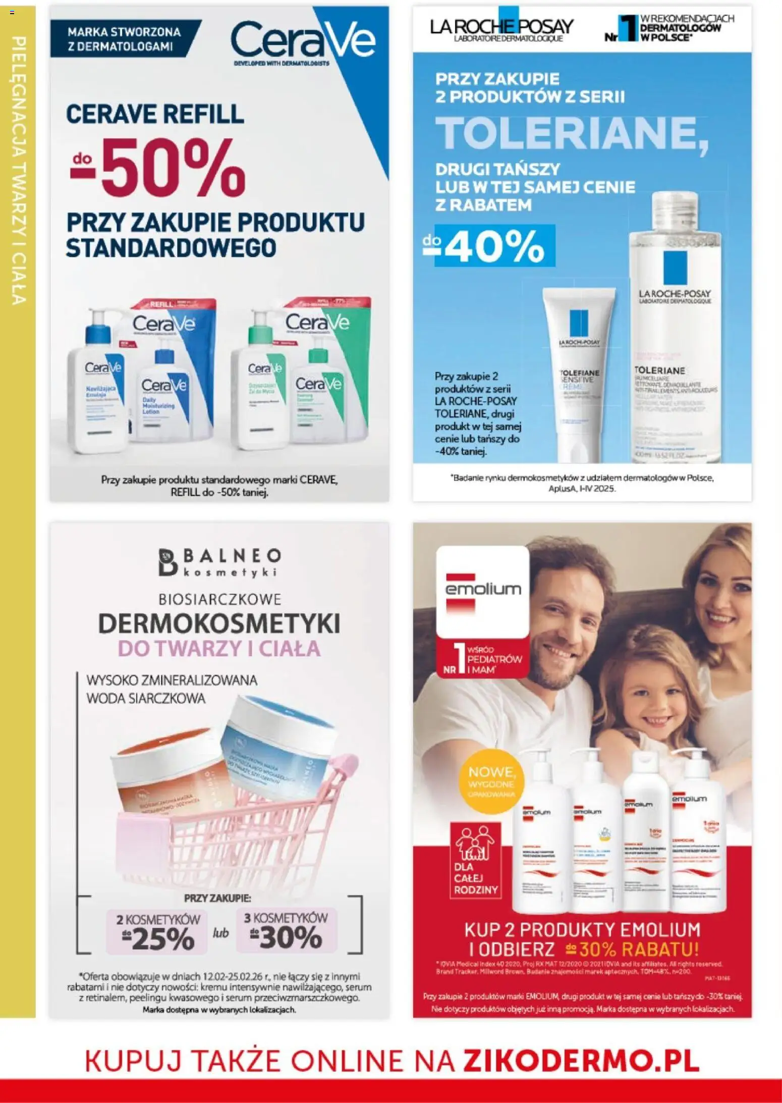 Ziko Gazetka od 12.02.2026 | Strona: 18