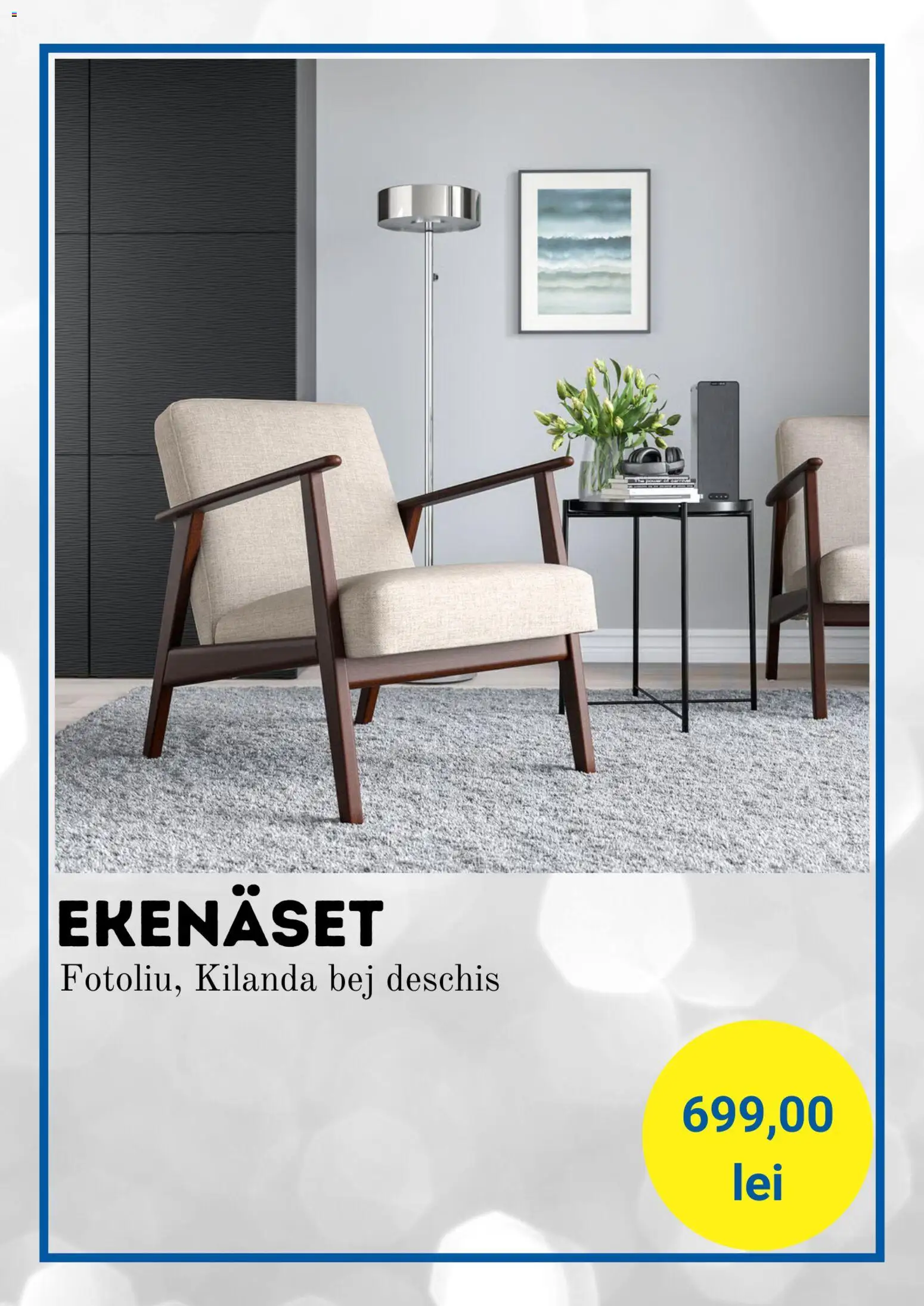 Noul catalog IKEA – valabil de la 01.11.2025 | Pagină: 2