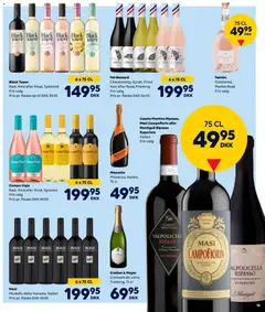 Bordershop - Tilbudsavis gyldig fra 25.02.2026 | Side: 15 | Produkter: Mango, Te