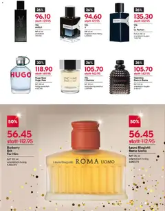 Import Parfumerie Aktionen ab 19.02.2026 gültig | Seite: 35