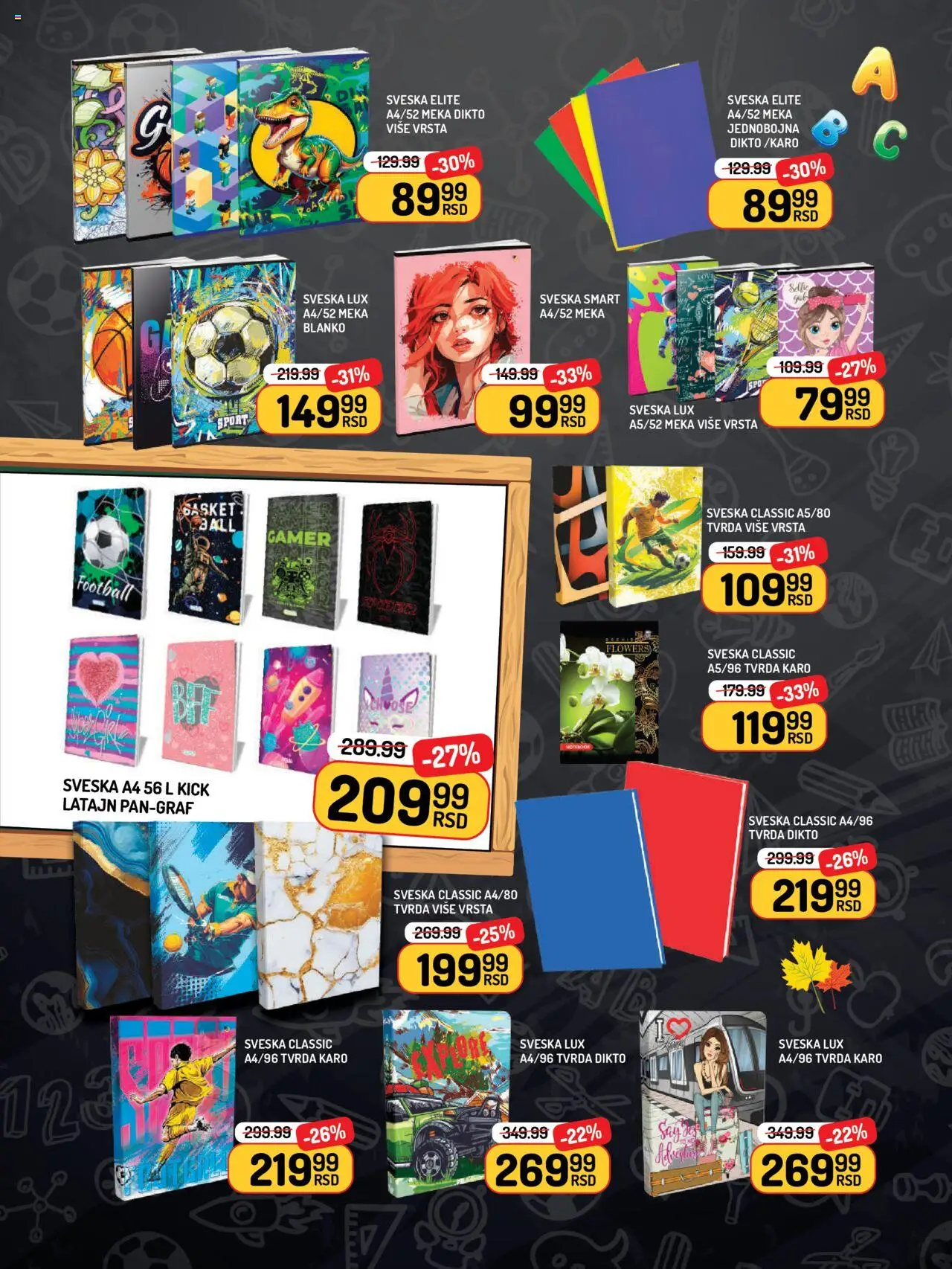 Aman katalog - važi od 15.08.2025 | Strana: 3
