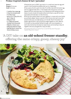 Preview of Waitrose - May 2026 valid from 01.05.2026 | Page: 70 | Products: Paint, The oven, Bag, Bowl