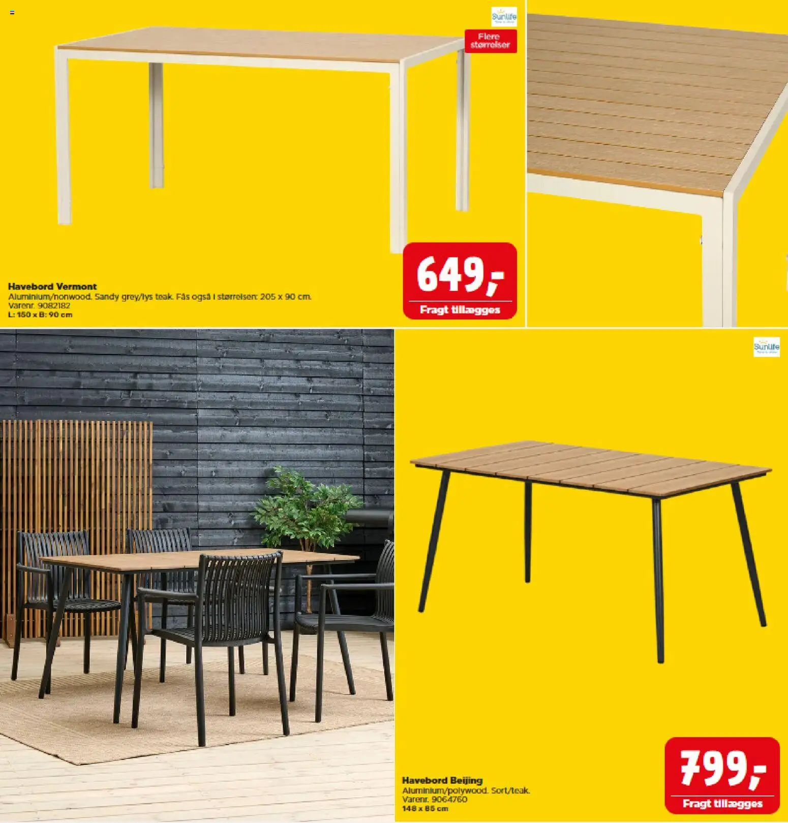 Jem & fix tilbudsavis – gyldig fra 13.03.2026 | Side: 23