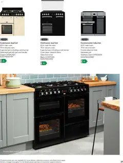 Preview of B&Q - Appliances valid from 16.12.2025 | Page: 27