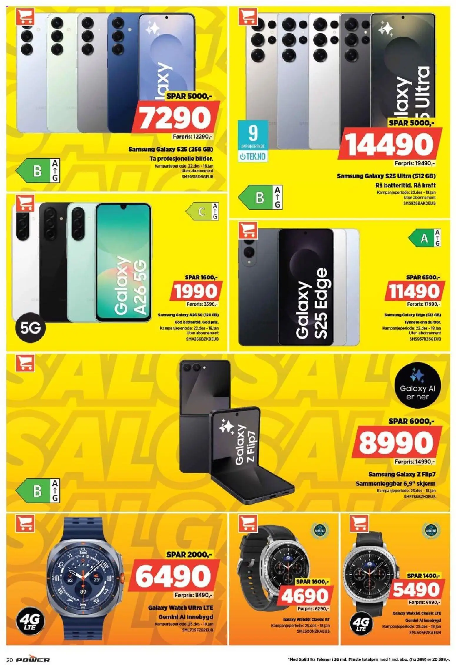 {H1} | Side: 20 | Produkter: Skjerm, Суміш дитяча