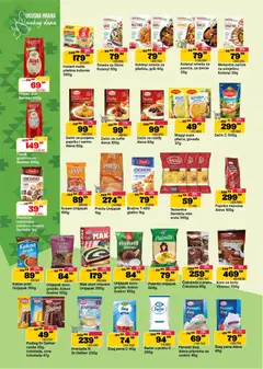 Senta Promet katalog  - pregled Senta Promet kataloga - važi od 25.03.2026 | Strana: 8