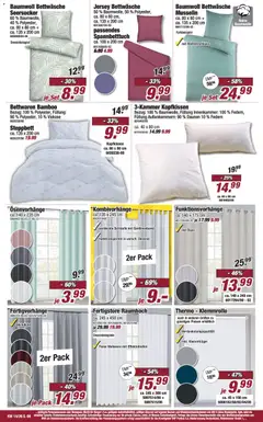 Poco Prospekt 	 ab 29.03.2026 gültig | Seite: 8 | Produkte: Bettwäsche, Kopfkissen