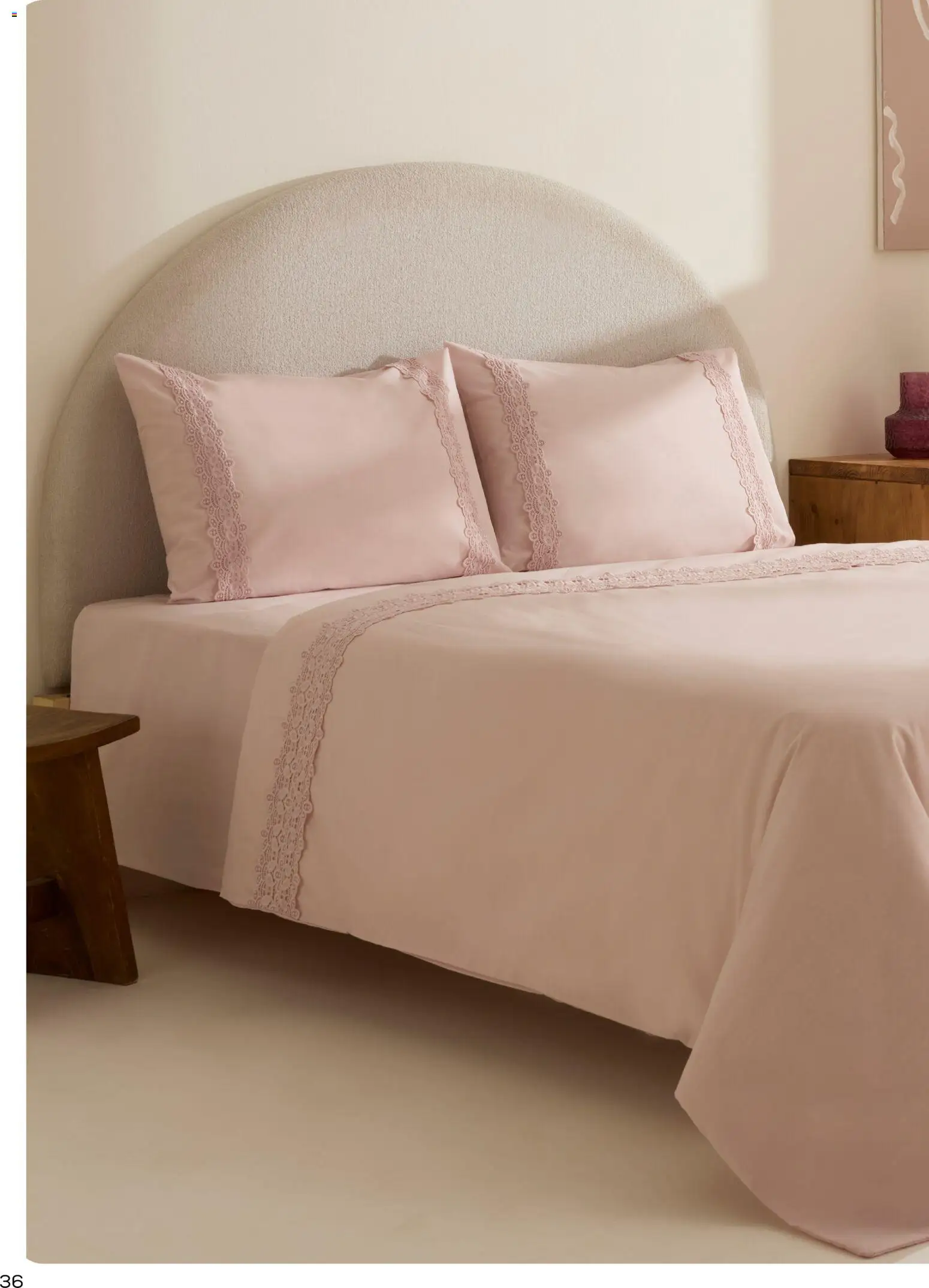 Karaca Home - Katalog Sezonsuz Karaca Home Şıklığı - İlkbahar / Yaz 2026 - 01.03.2026 tarihinden itibaren geçerlidir | Sayfa: 36