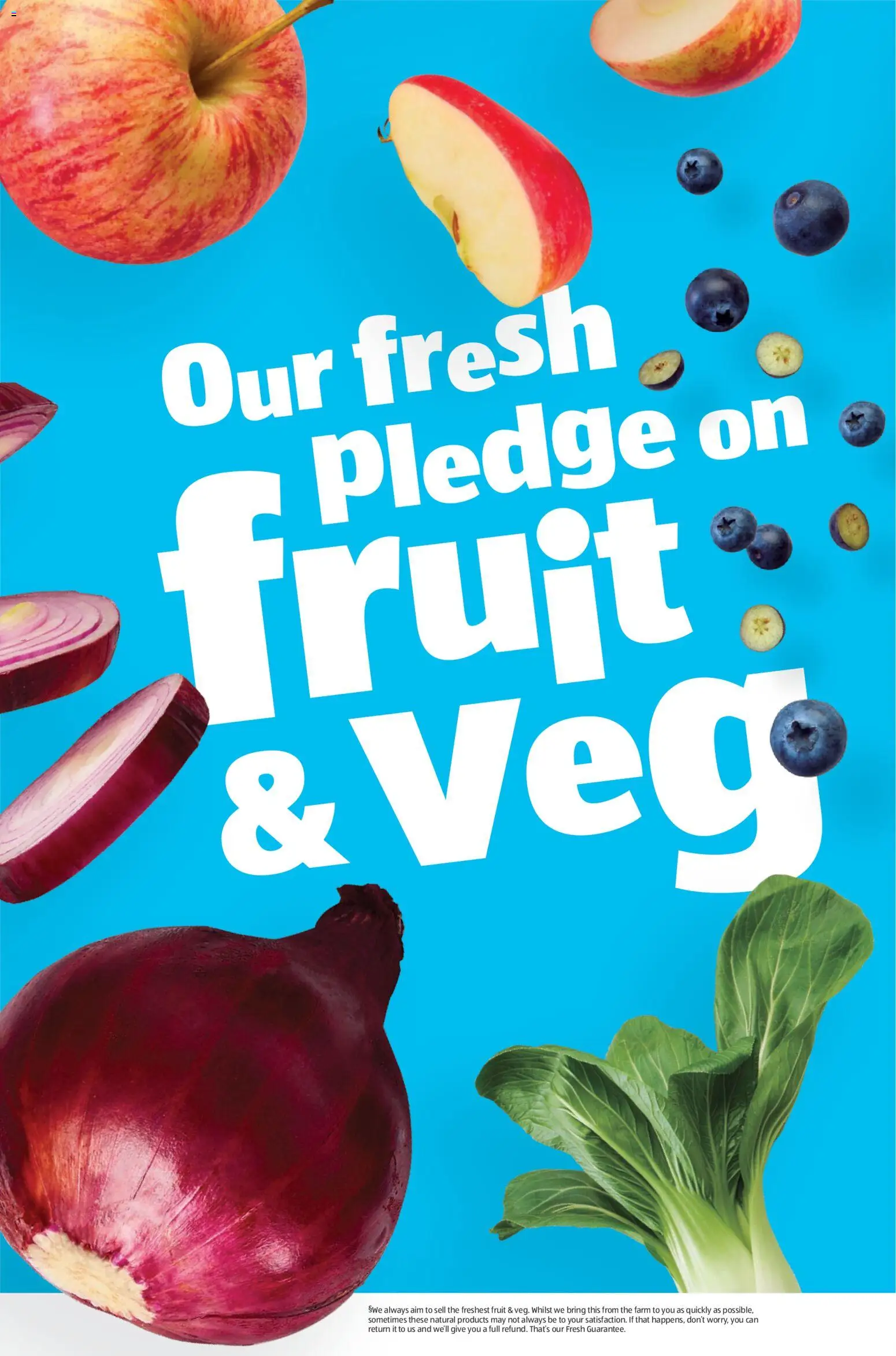 Do you know WHAT OFFERS await you at Aldi? View the April flyer online! | United Kingdom