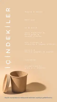 28.07.2025 tarihinden itibaren geçerli olan Metro kataloğu önizlemesi | Sayfa: 6