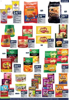 President Hyper specials catalogue – valid from 03.03.2026 | Page: 5