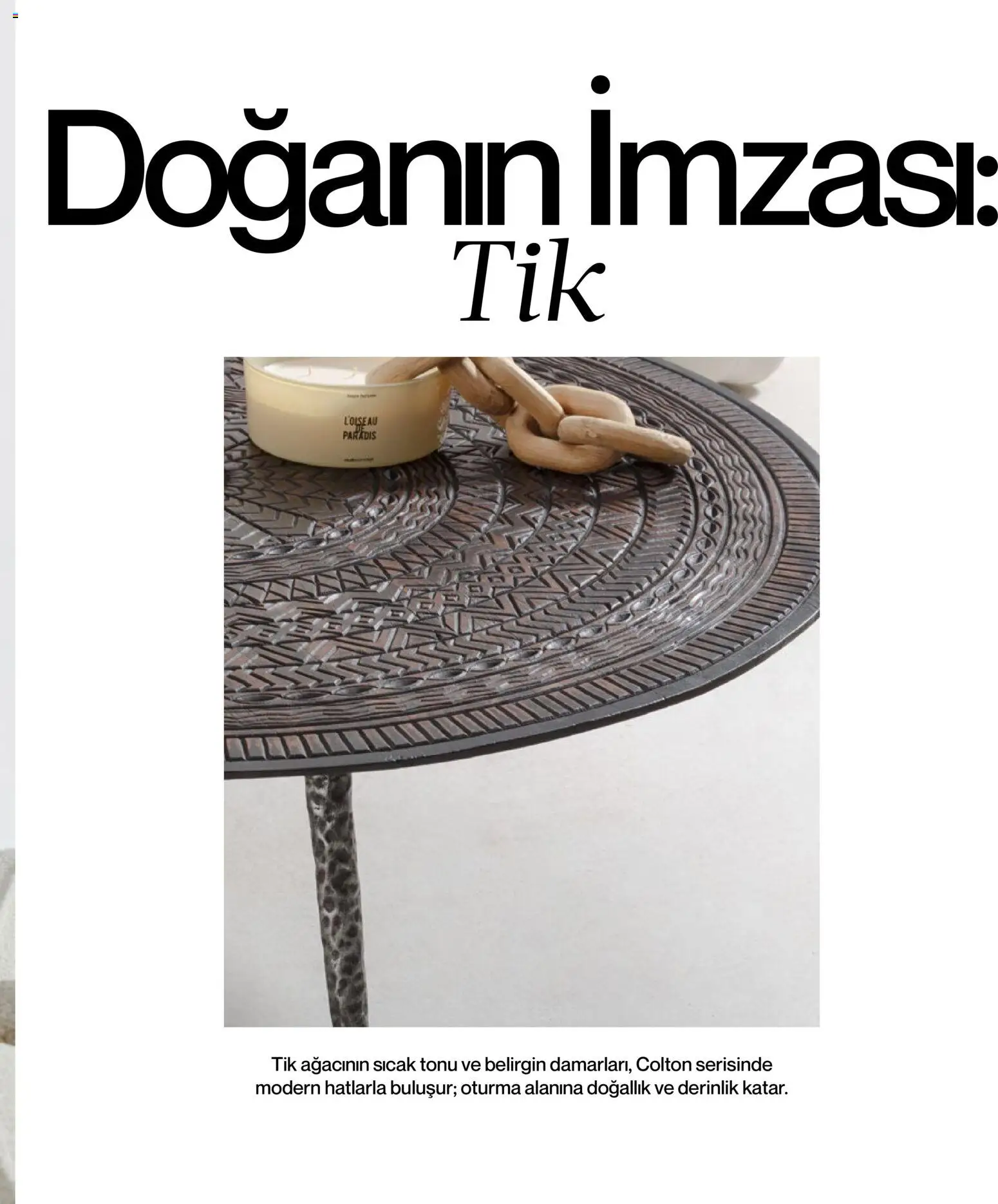 Mudo - Katalog Mobilya - 26.01.2026 tarihinden itibaren geçerlidir | Sayfa: 123