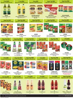 Makro specials catalogue – valid from 28.01.2026 | Page: 4