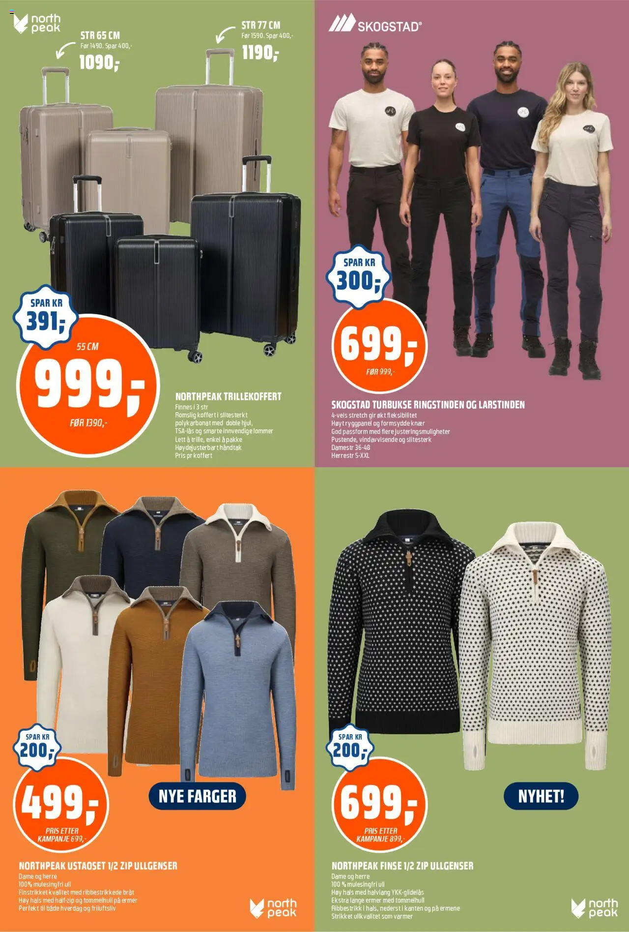  | Side: 20 | Produkter: Koffert, Håndtak