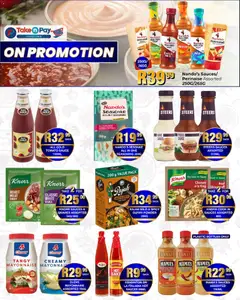 Take n Pay specials catalogue – valid from 02.02.2026 | Page: 5