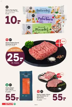 Spar - Tilbudsavis gyldig fra 24.10.2025 | Side: 8