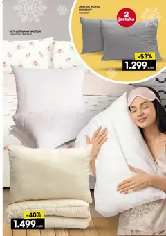 Idea naj naj ponuda za vaš dom - pregled Idea kataloga - važi od 15.01.2026 | Strana: 5