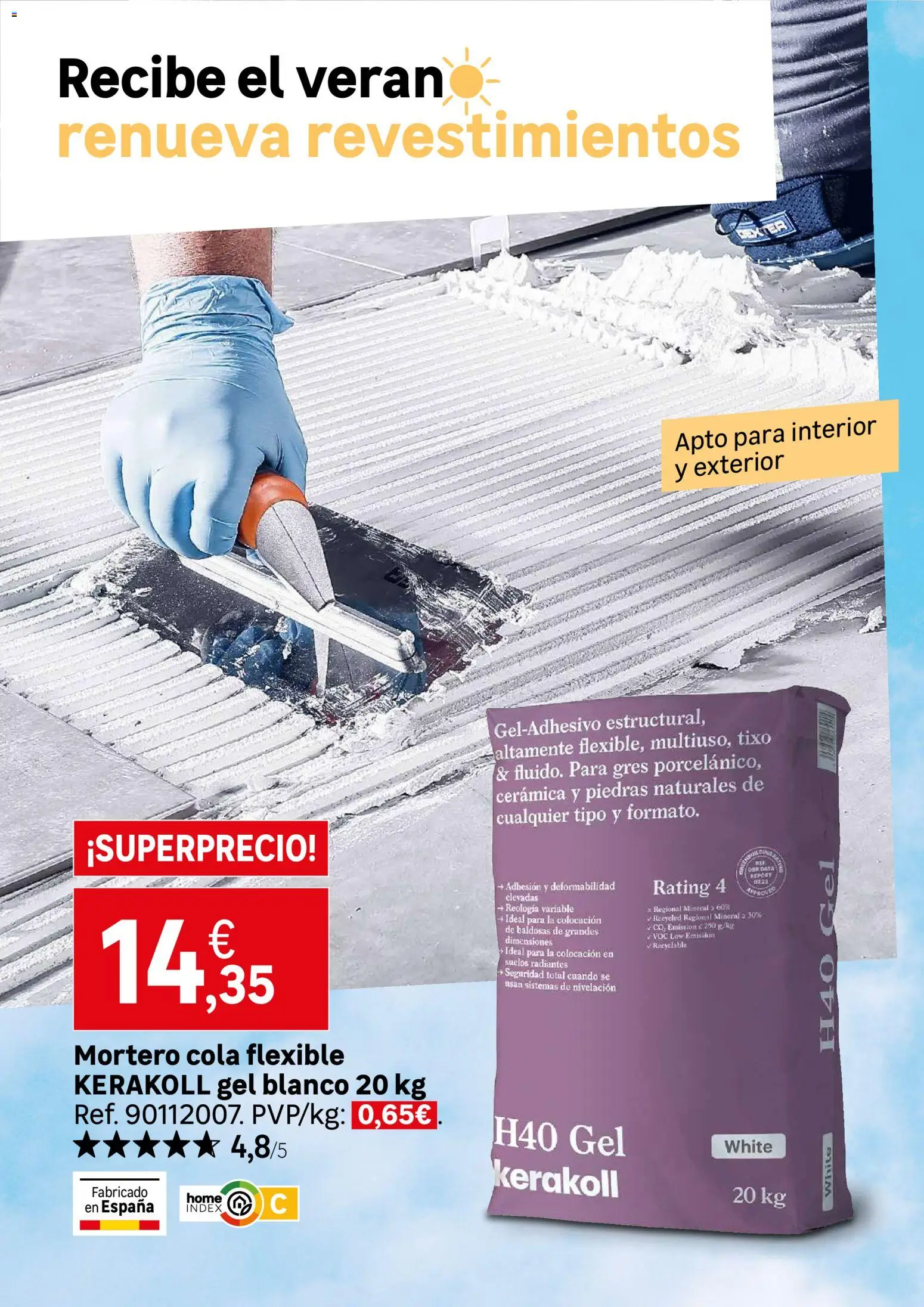 Leroy Merlin catálogo │ válido desde el 21.04.2026 | Página: 83