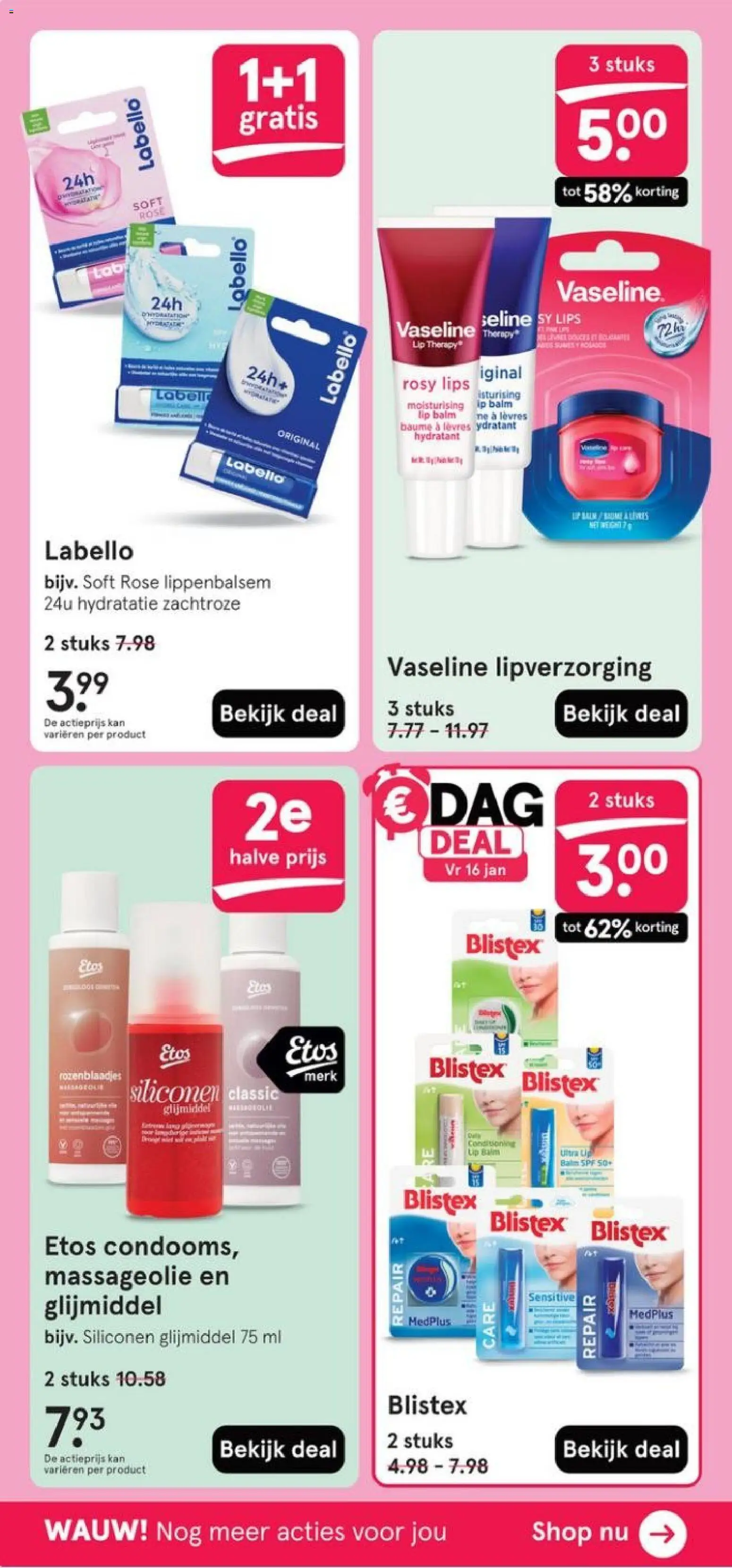 {H1} | Pagina: 30 | Producten: Kan, Bal