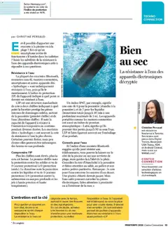 Costco - Prévisualisation de Costco Connection printemps 2026 valide à partir de 19.03.2026 | Page: 13