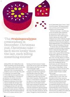 Preview of Waitrose - November 2025 valid from 01.11.2025 | Page: 36