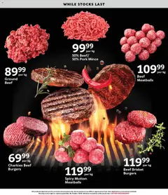 Oxford Freshmarket specials catalogue – valid from 28.01.2026 | Page: 7