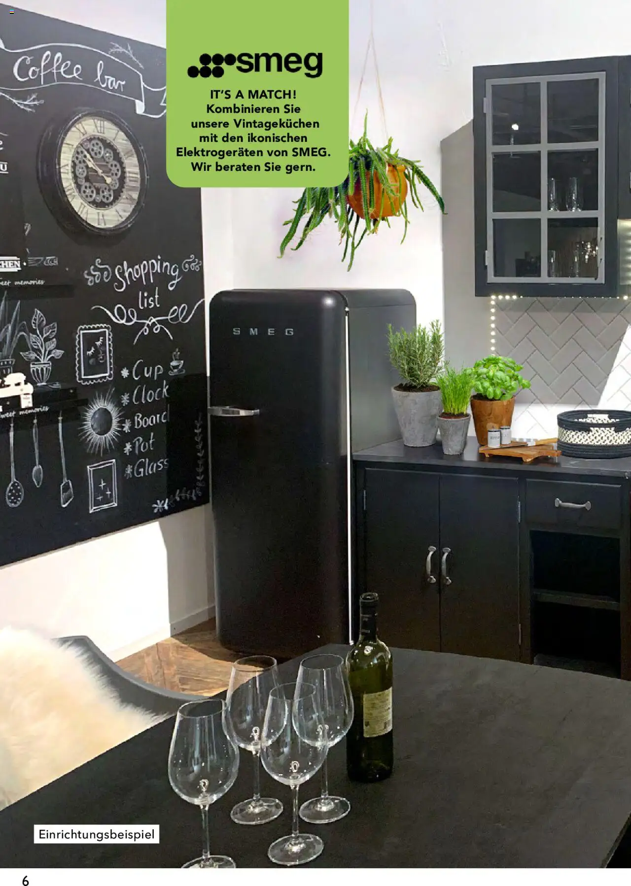 Rahaus Küchen – gültig ab 01.06.2024 | Seite: 6