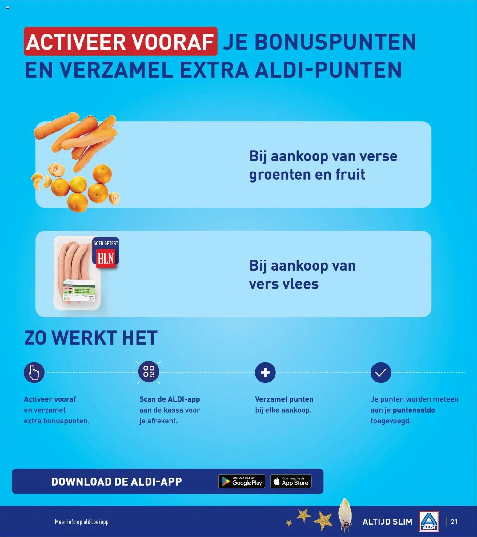 {H1} | Pagina: 21 | Producten: Sós kalács, Fruit, Groenten