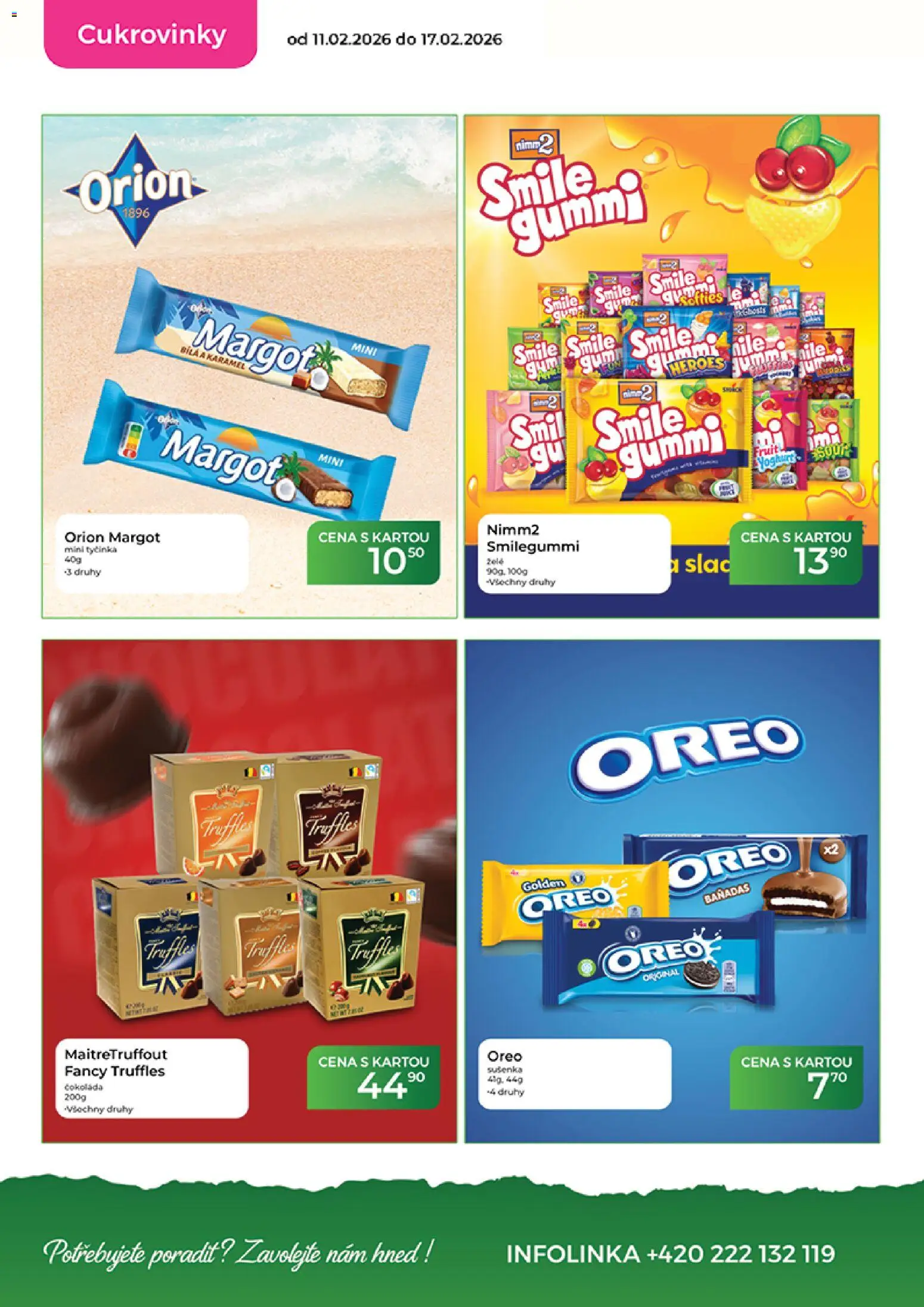 Tamda Foods leták od 11.02.2026 | Strana: 28